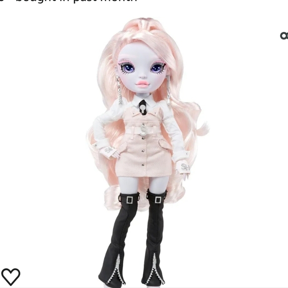 New Rainbow High Karla Choupette Doll - Picture 1 of 4